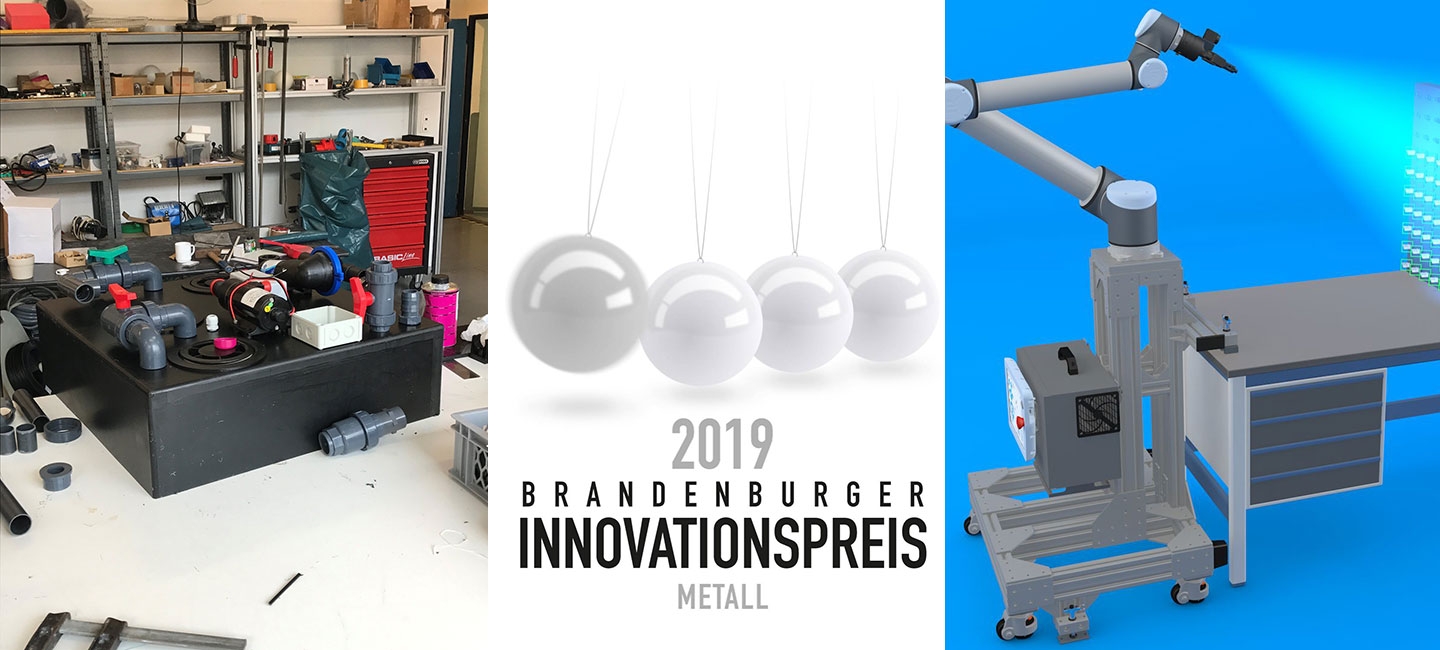 Brandenburger Innovationspreis