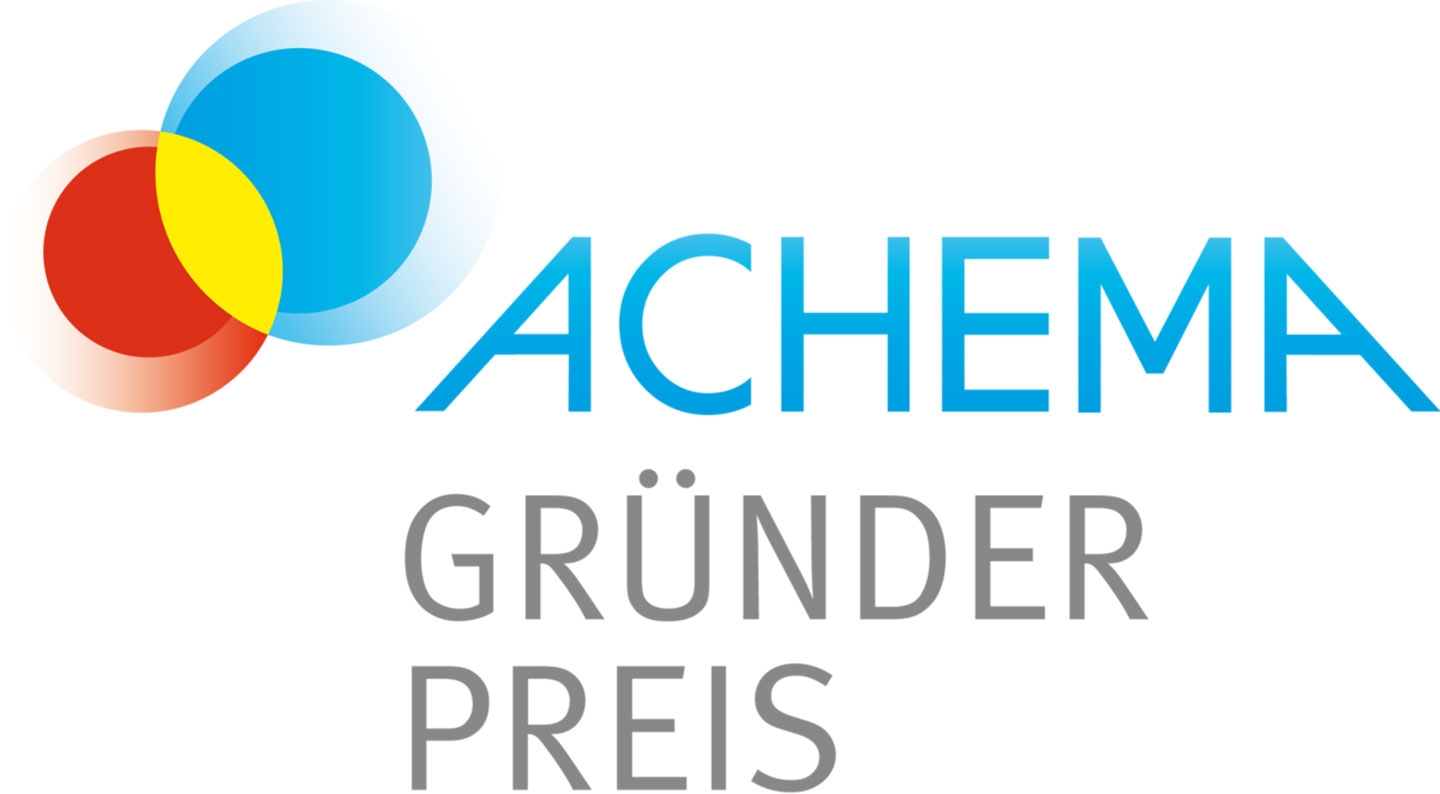 ACHEMA Logo