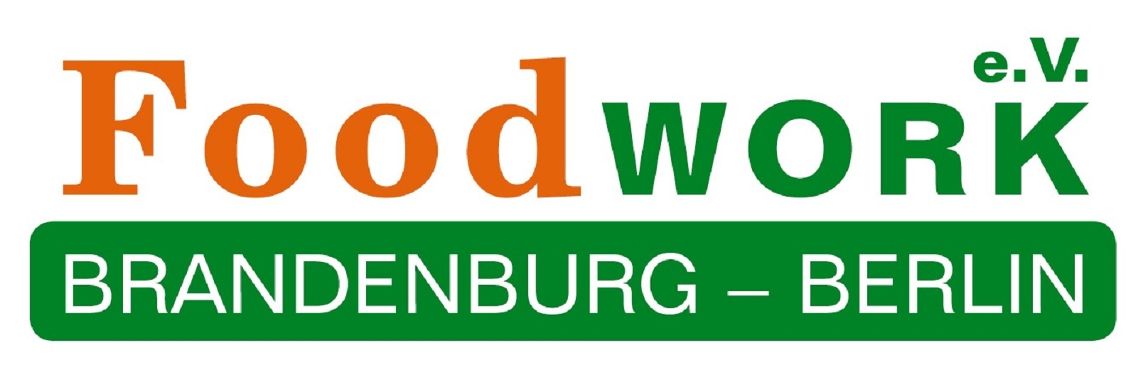 Logo Foodwork e.V.