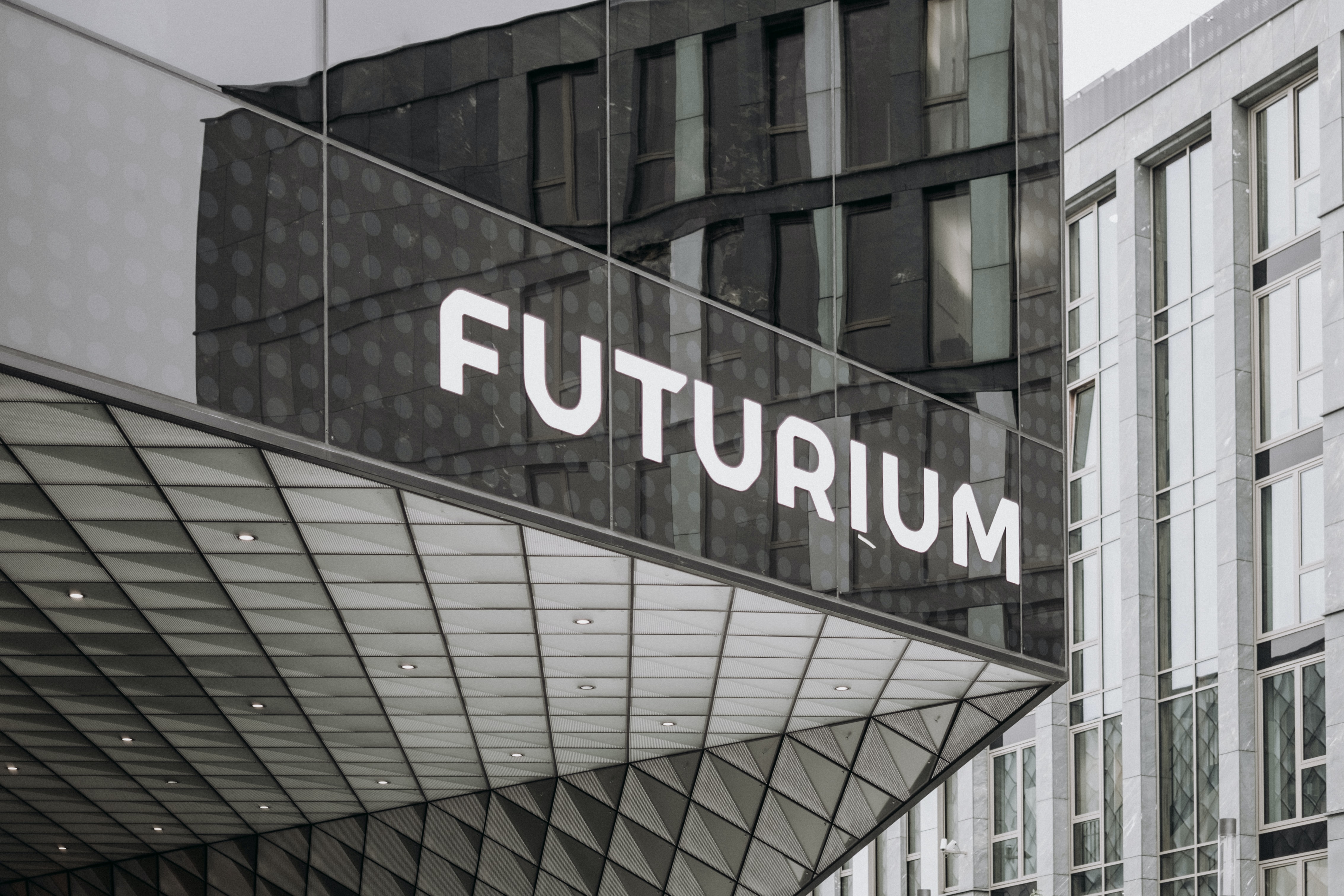 Futurium Berlin