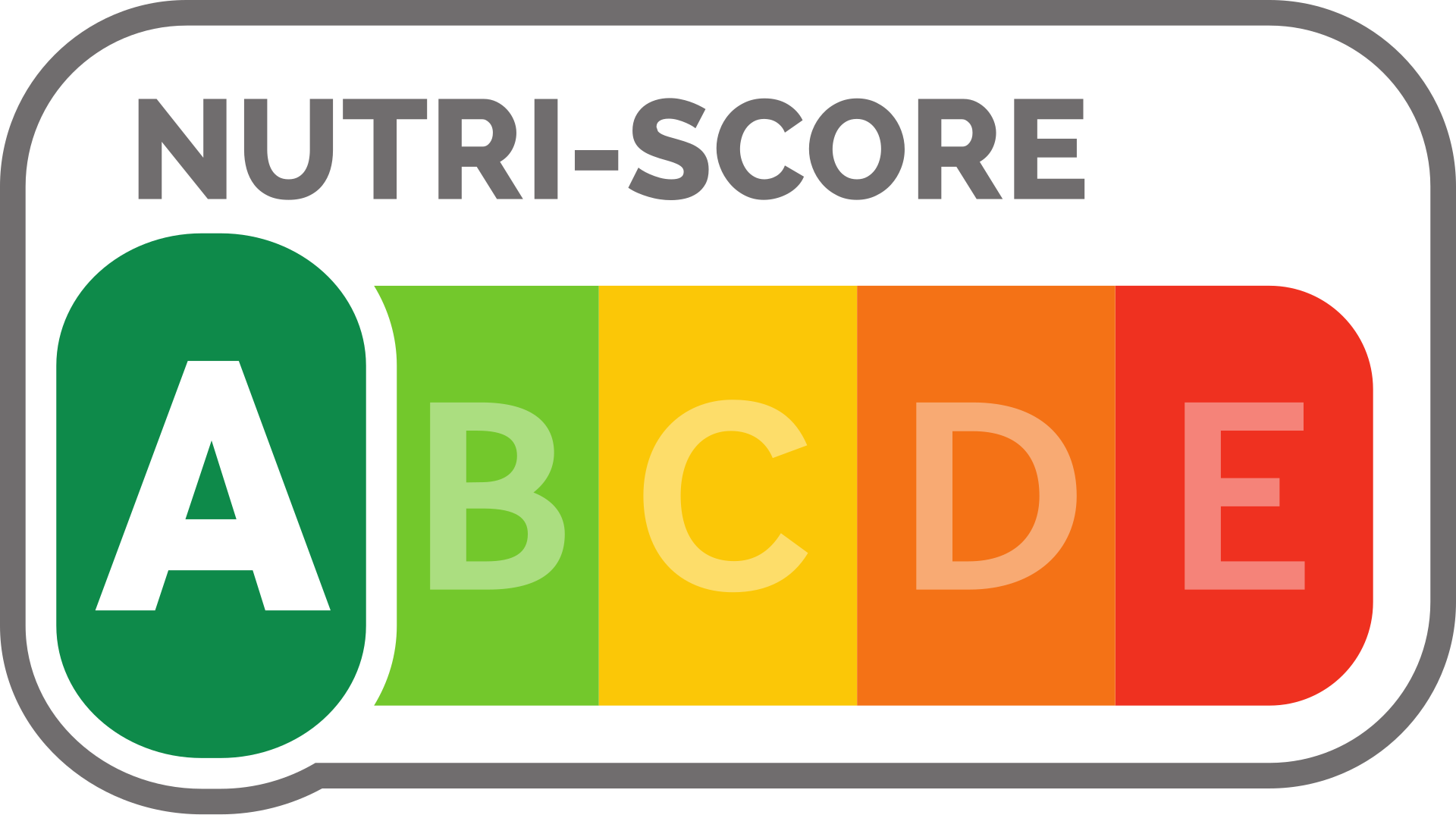 Nutri-Score