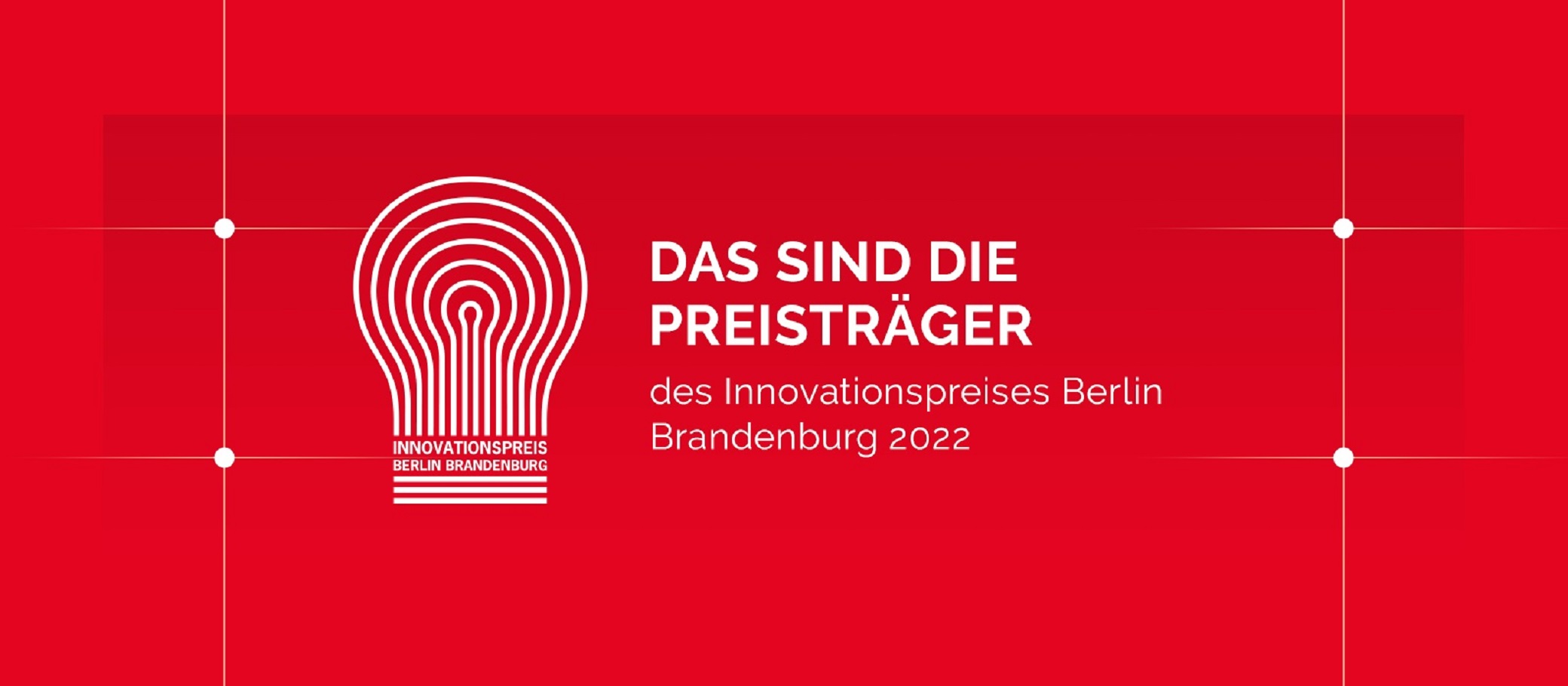 Innovationspreis Berlin-Brandenburg Preisträger 2022