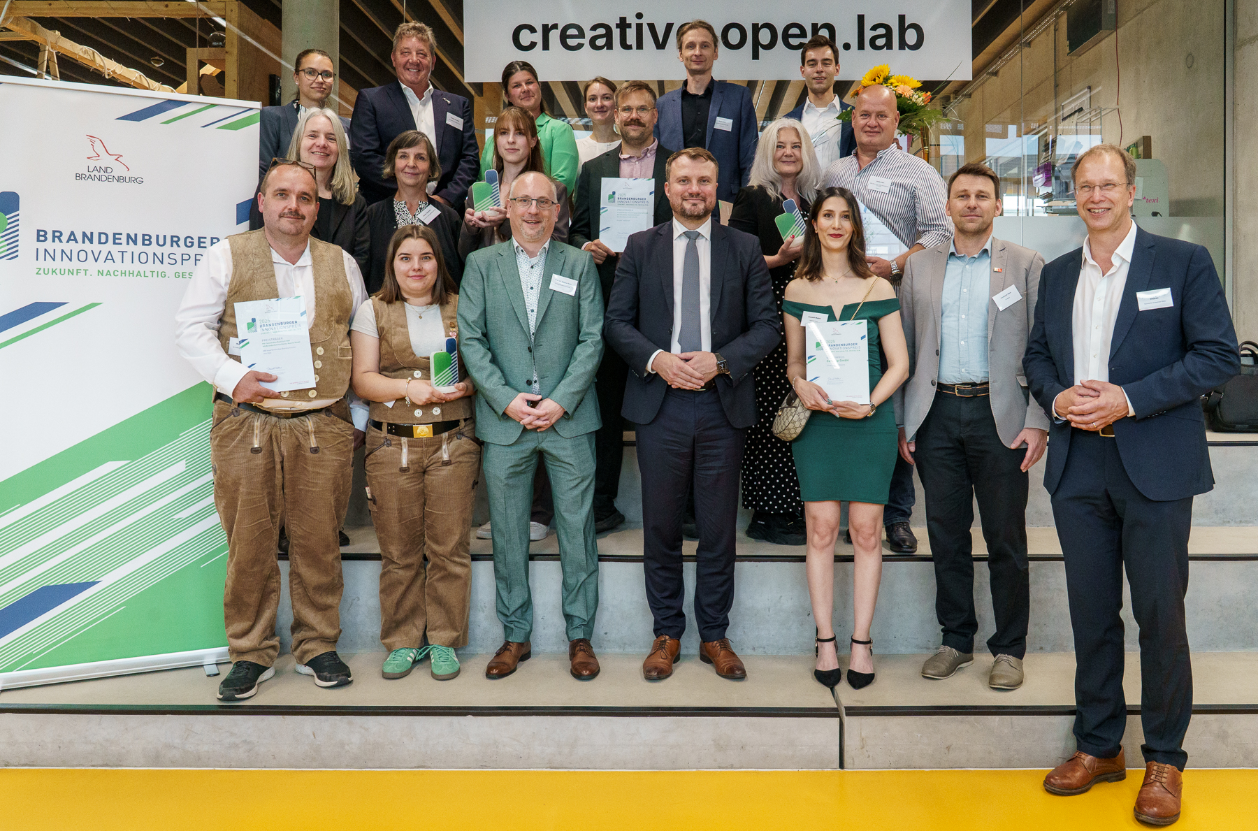 Cross Cluster Konferenz 2025