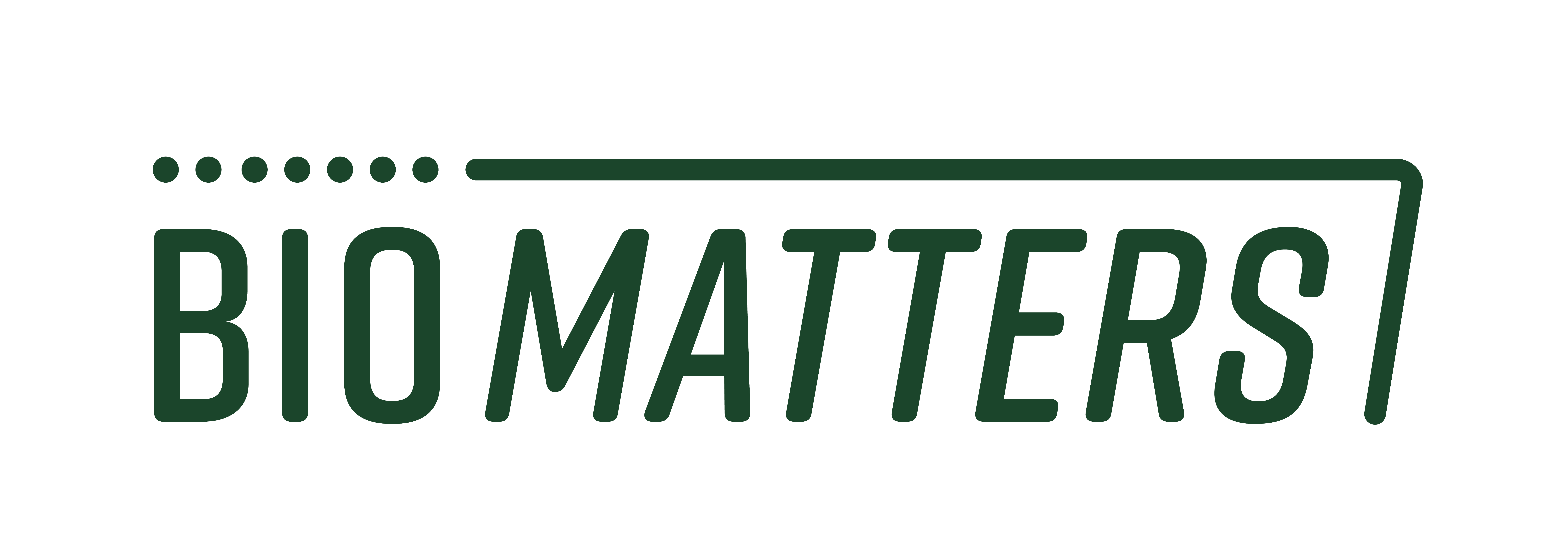BIOMATTERS