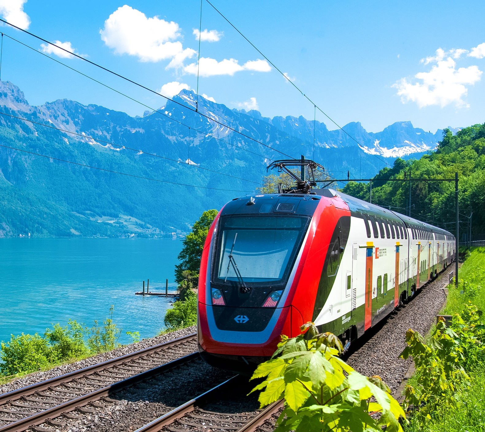 Grüne und nachhaltige Mobilität: Ihre Meinung zählt!