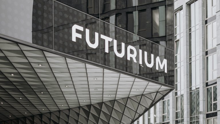 Futurium Berlin