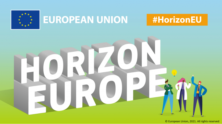 HORIZONT EUROPA Kompakt HORIZONT EUROPA Kompakt