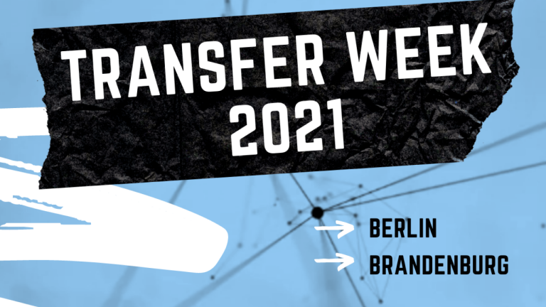 Transfer Week 2021 Transfer Week 2021