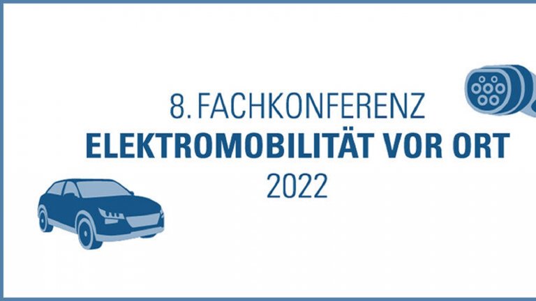 Banner der Veranstaltung
