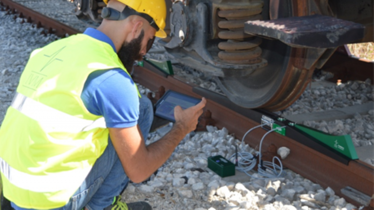 Innovative Assistance Systems for Railway Operational Staff