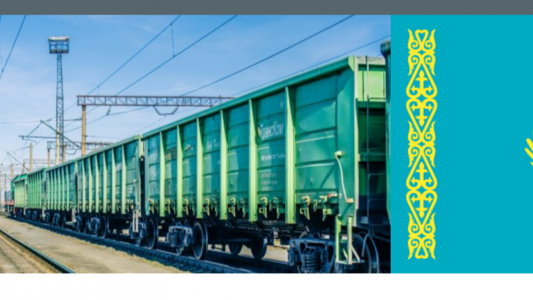 Geschäftschancen in Kasachstan nutzen – Geschäftsanbahnungsreise Bahntechnik