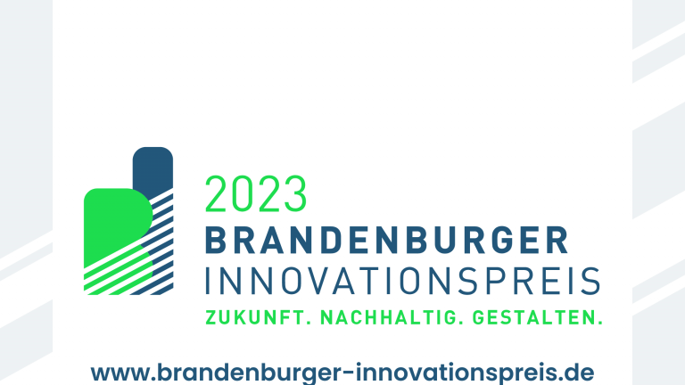 Brandenburger Innovationspreis 2023