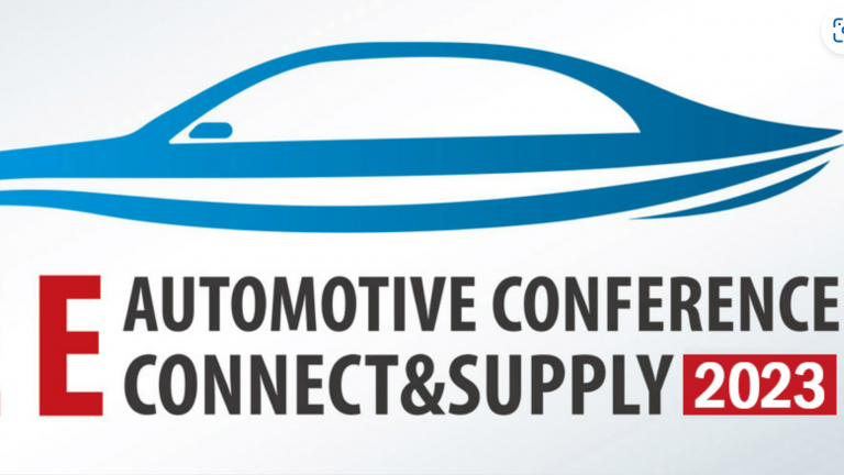 South East Europe Automotive Conference - Connect & Supply 2023