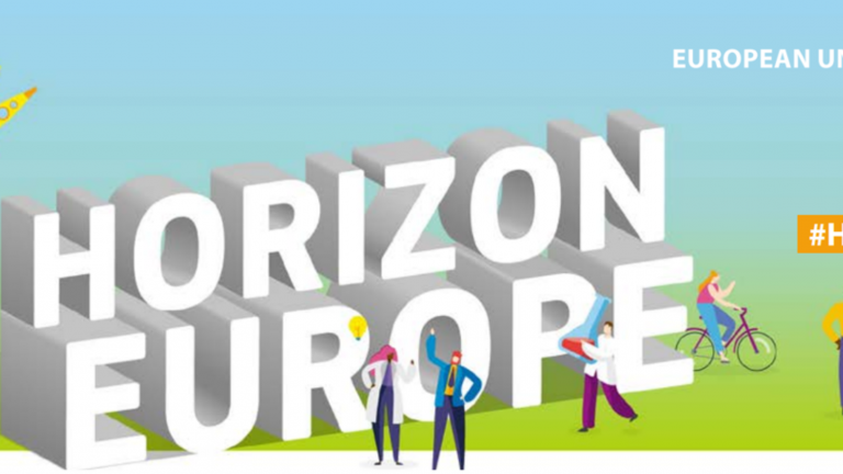 Einführung in das europäische Innovationsprogramm Horizont Europa Einführung in das europäische Innovationsprogramm Horizont Europa