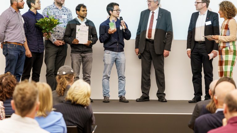 Brandenburger Innovationspreis 2024