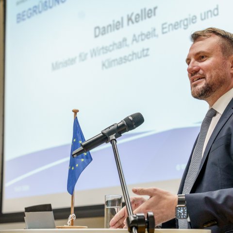 Cross Cluster Konferenz