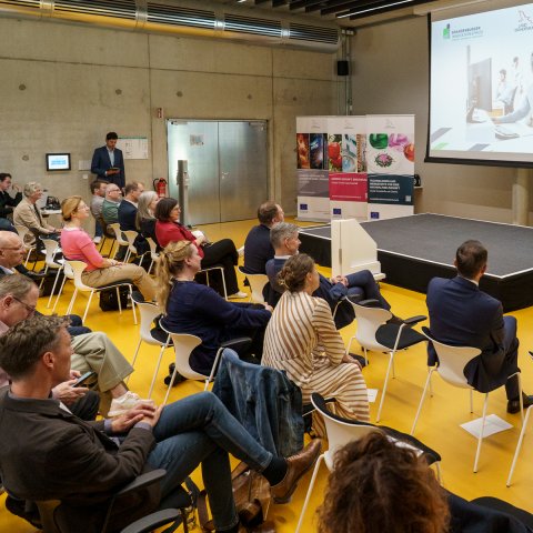 Cross Cluster Konferenz 2025