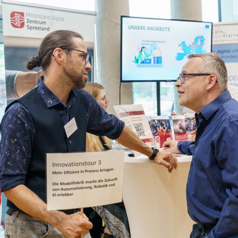 Cross Cluster Konferenz 2025