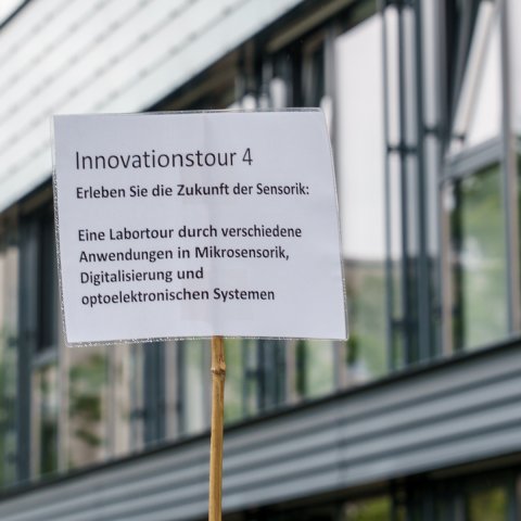 Cross Cluster Konferenz 2025