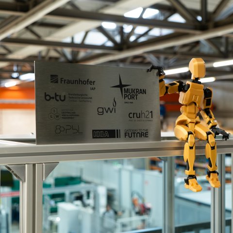 Cross Cluster Konferenz 2025