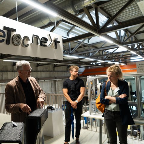 Cross Cluster Konferenz 2025