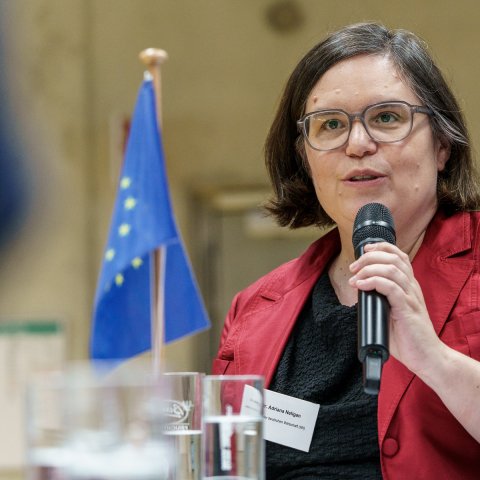 Cross Cluster Konferenz 2025