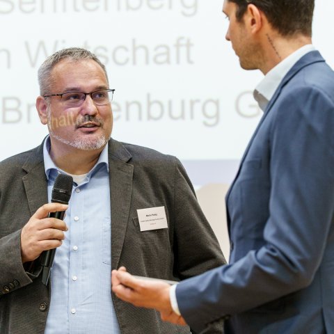 Cross Cluster Konferenz 2025