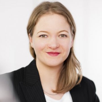 Christin Wienhold
