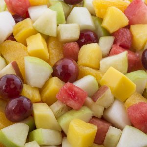 Obstsalat