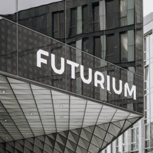 Futurium Berlin