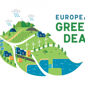 European Green Deal