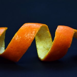 orangenschale